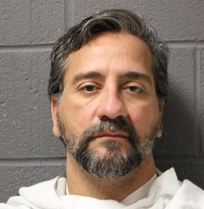 Rafael Olivo a registered Sex Offender of New York