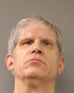 George Simmonds a registered Sex Offender of New York