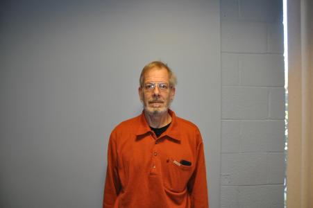 John Cross a registered Sex Offender of New York