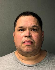 William Cruz a registered Sex Offender of New York