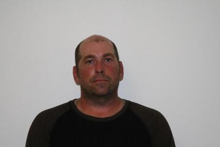 Jonathan Knapp a registered Sex Offender of New York