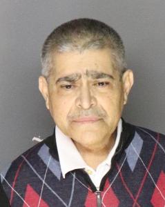 Ignacio Aguirre a registered Sex Offender of New York