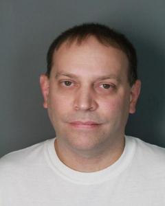 Jason Culshaw a registered Sex Offender of New York