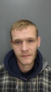 Daniel Landfear a registered Sex Offender of New York