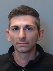 Kyle Travis a registered Sex Offender of New York