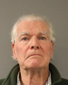 Alan F Simpson a registered Sex Offender of New York
