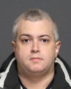 Christopher J Burke a registered Sex Offender of New York