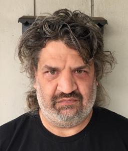 Herbert Mashtare a registered Sex Offender of New York