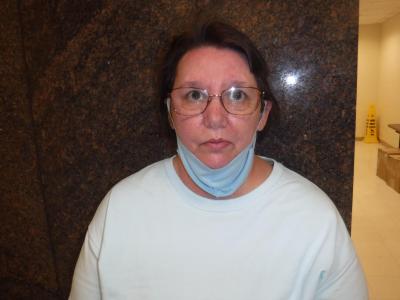 Penny Lynn Brown a registered Sex Offender of New York