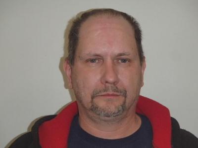 James C Visser a registered Sex Offender of New York