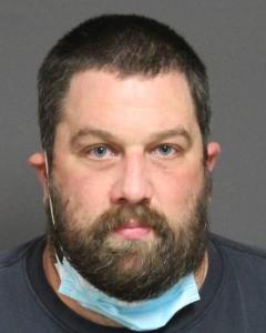 Mark Anthony Yaddow a registered Sex Offender of New York