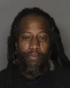 Reggie Smith a registered Sex Offender of New York