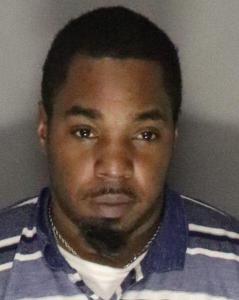 Kalid Jones a registered Sex Offender of New York