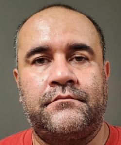 Edgar Mulero a registered Sex Offender of New York