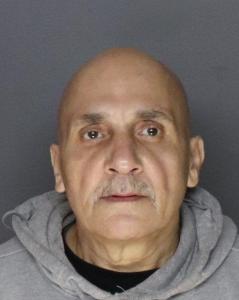 John Sanchez a registered Sex Offender of New York