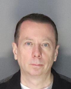 Anthony William Lane a registered Sex Offender of New York