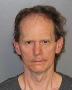 Ronald Page a registered Sex Offender of New York