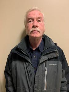 Donald Mcinnes a registered Sex Offender of New York