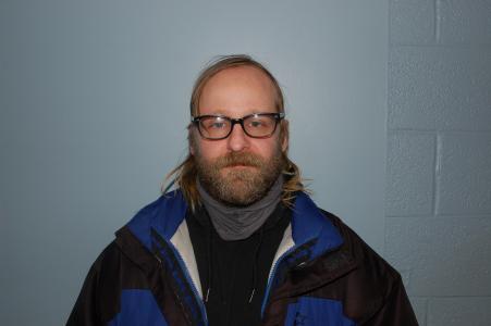 Aron Orion Carriger a registered Sex Offender of New York