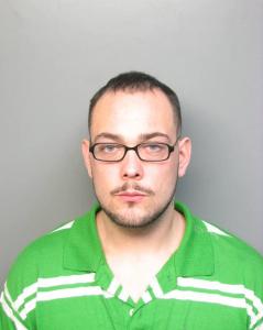 Adam Brilyea a registered Sex Offender of New York