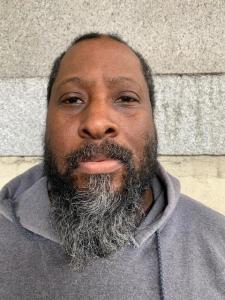 Erik Williams a registered Sex Offender of New York