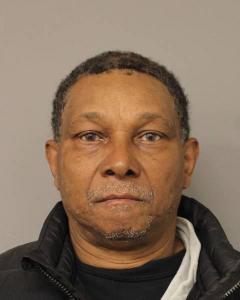 Earnest Johnson a registered Sex Offender of New York