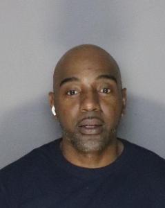 Dameen Kennedy a registered Sex Offender of New York