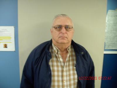 Jim P Matuszak a registered Sex Offender of New York