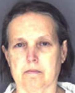 Darlene Dudley a registered Sex Offender of West Virginia