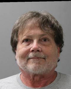 John R Nystrom a registered Sex Offender of New York