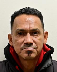 Jorge Lopez a registered Sex Offender of New York
