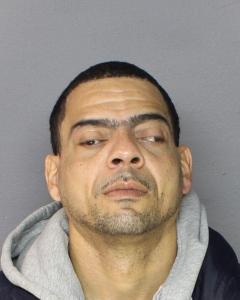 Carlos Liquet a registered Sex Offender of New York