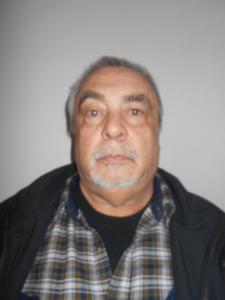 Ronnie K Barber a registered Sex Offender of New York