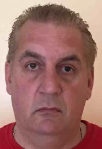 Robert Macindoe a registered Sex Offender of New York