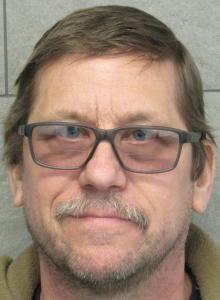 Philip S Morton a registered Sex Offender of New York
