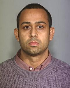 Brijmohan Surojpaul a registered Sex Offender of New York