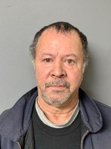 Abas Eshad Ali a registered Sex Offender of New York