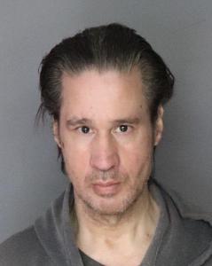 Florentino Alvarado a registered Sex Offender of New York