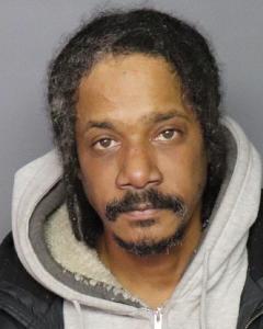 Benny A Heyliger a registered Sex Offender of New York