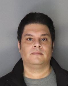 Marlon Castillo a registered Sex Offender of New York