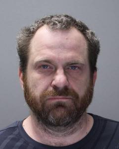 Jeffrey D Smith a registered Sex Offender of New York