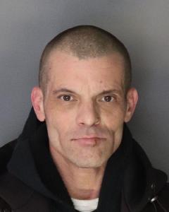 Richard Divilio a registered Sex Offender of New York