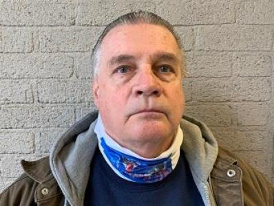 Stephen J Kuznia a registered Sex Offender of New York