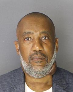 William Jones a registered Sex Offender of New York