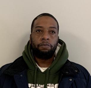 Robert Camber a registered Sex Offender of New York