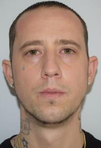 David Lewis a registered Sex Offender of New York