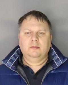 Alexander Rukasov a registered Sex Offender of New Jersey