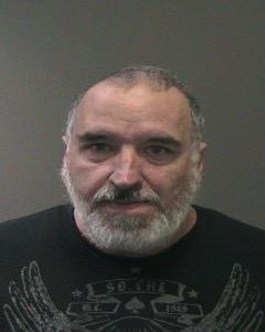 Enrico Alvarado a registered Sex Offender of New York