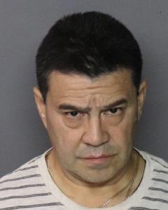Raymond Negron a registered Sex Offender of New York
