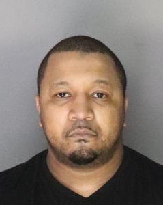 Daniel Burke a registered Sex Offender of New York